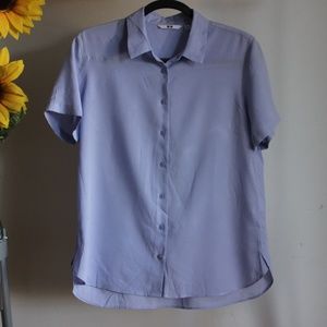 UNIQLO Button Up Shirt